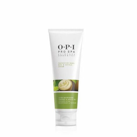 O.P.I Pro Spa Protective Hand,Nail And Cuticle Cream